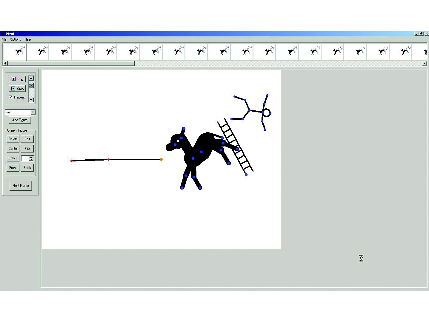 pivot stickfigure animator 5