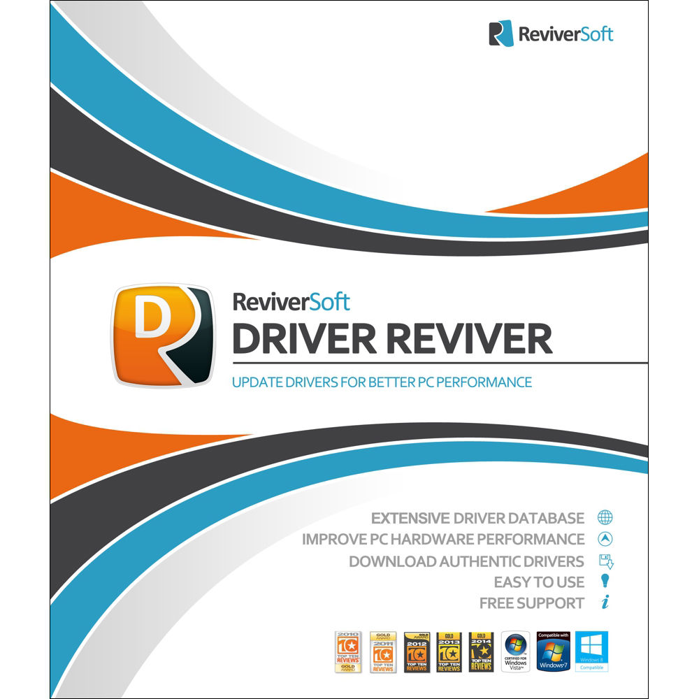 driver reviver license code keygen 2017 - and software